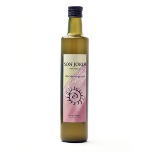 ACEITE DE OLIVA