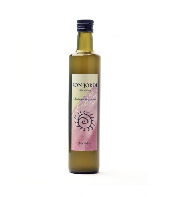 ACEITE DE OLIVA