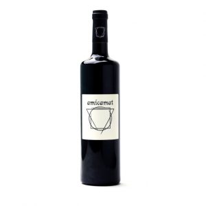 VINO TINTO "AMICAMAT"
