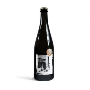 VINO BLANCO ESPUMOSO "ANCESTRAL"
