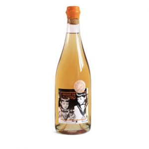 VINO ORANGE "BRISAT"