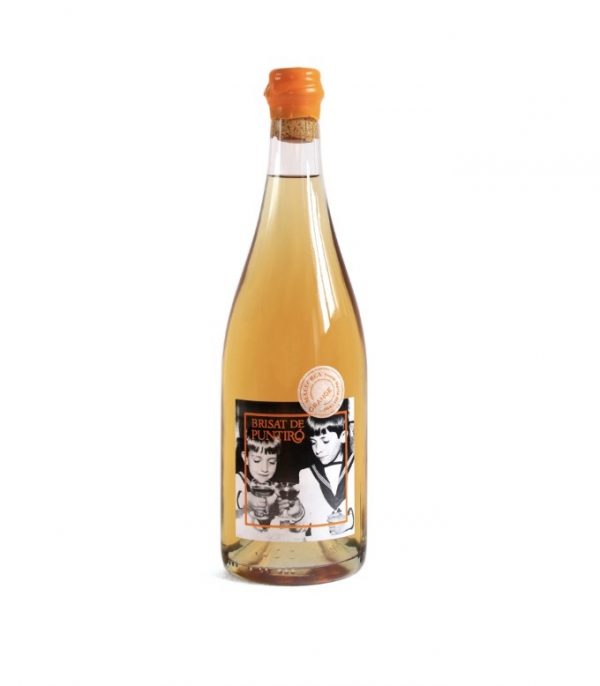 VINO ORANGE "BRISAT"