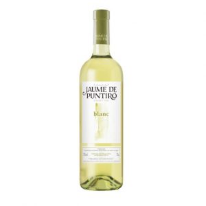 VINO BLANCO "BLANC"