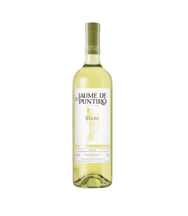 VINO BLANCO "BLANC"
