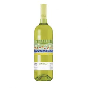 VINO BLANCO "DAURAT"