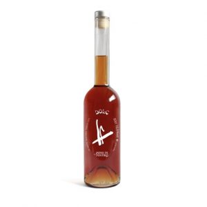 VINO DULCE "DOLÇ"