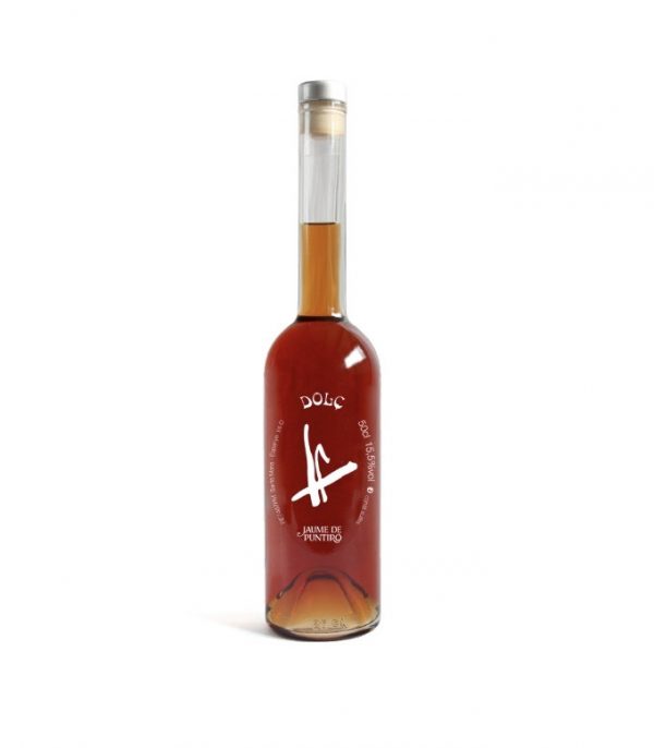 VINO DULCE "DOLÇ"