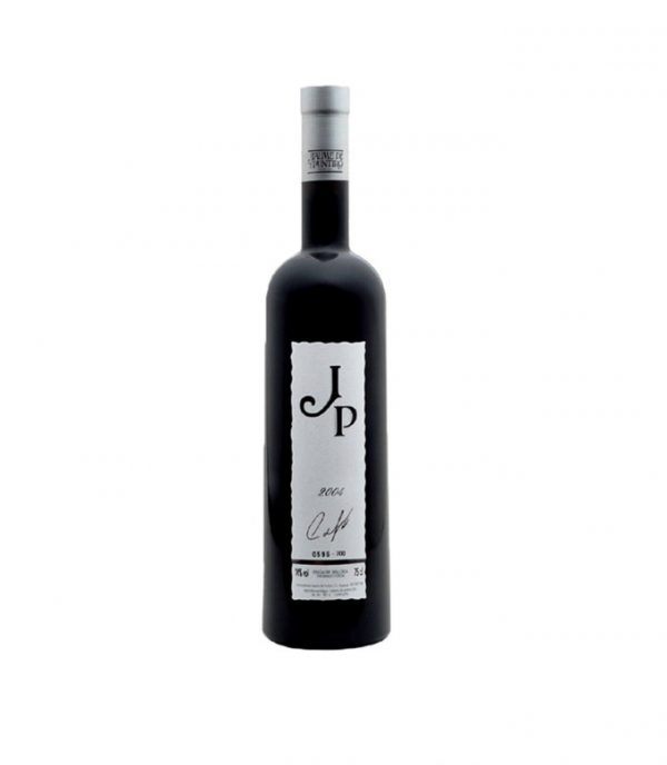 VINO TINTO "JP"