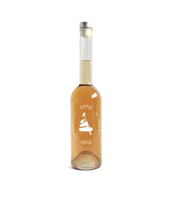 VINO "RANCI"