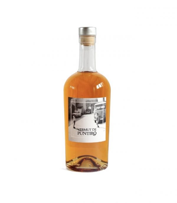VERMUT ECOLOGICO