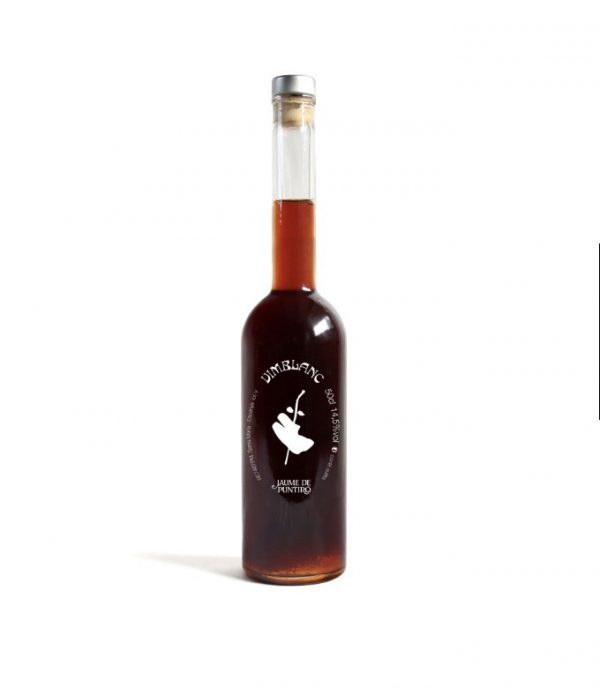 VINO DULCE "VIMBLANC"