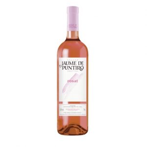 VINO ROSADO "ROSAT"
